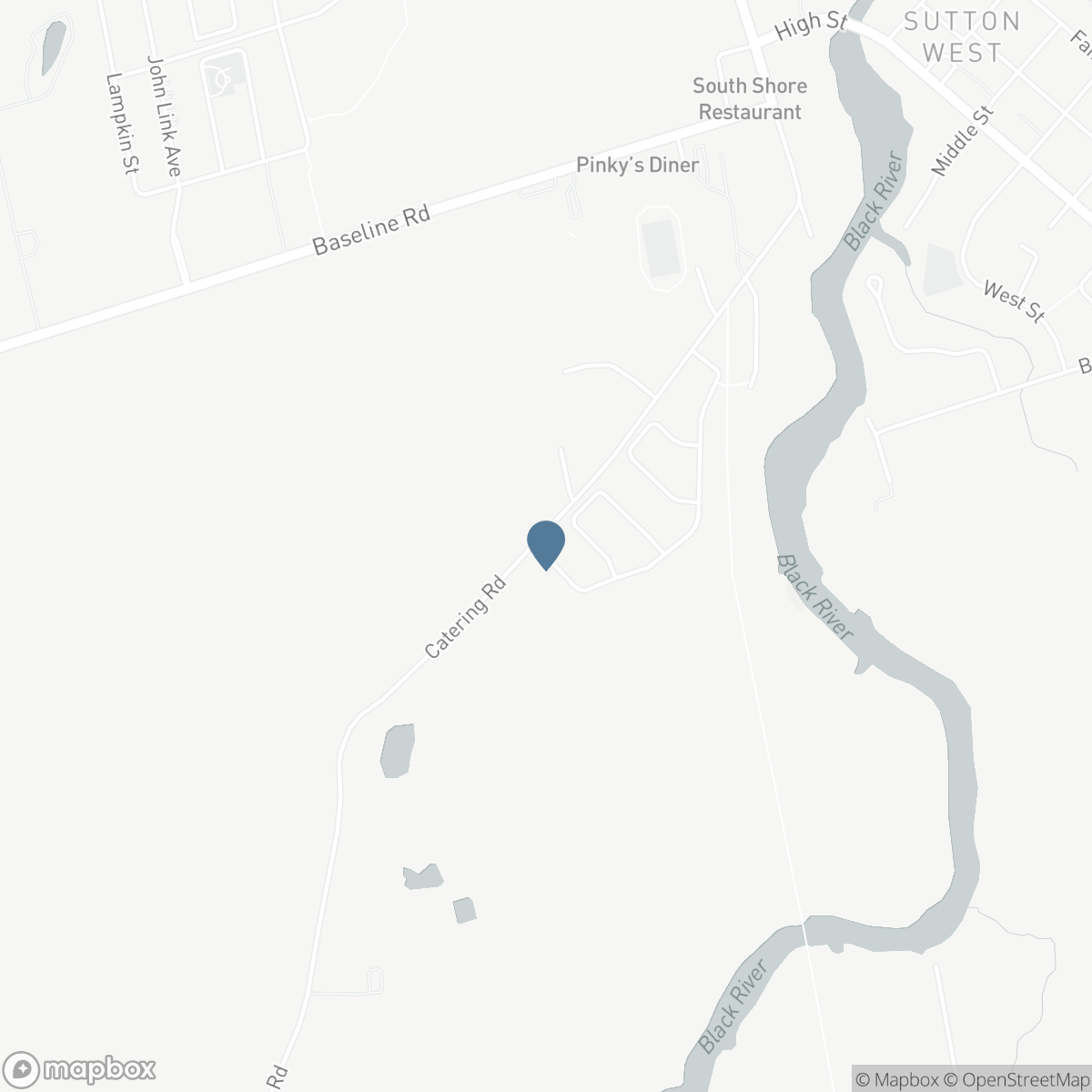 2 BIG CANOE DRIVE, Georgina, Ontario L0E 1R0